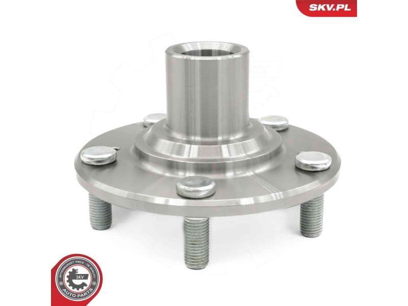 Wheel Bearing Kit 29SKV597 - image 6