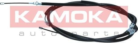 Cable Pull, parking brake 1190479 - image 2