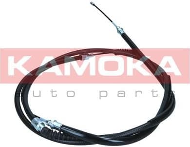 Cable Pull, parking brake 1190479 - image 3