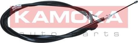 Cable Pull, parking brake 1190479 - image 4