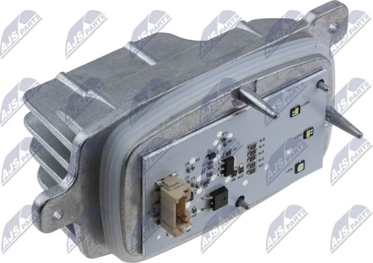 Control Unit, lights EPX-RE-001