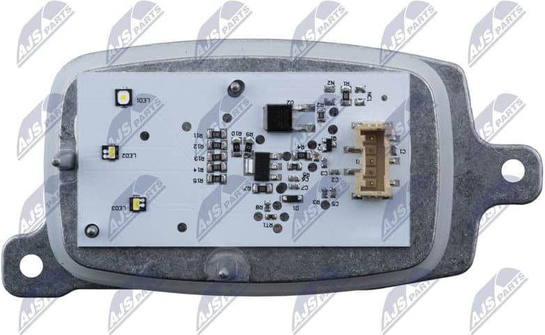 Control Unit, lights EPX-RE-001 - image 5