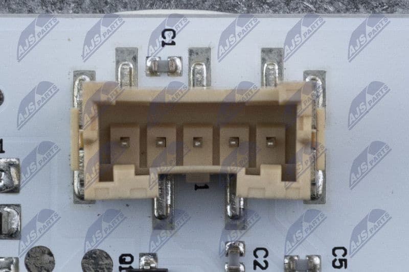 Control Unit, lights EPX-RE-001 - image 6