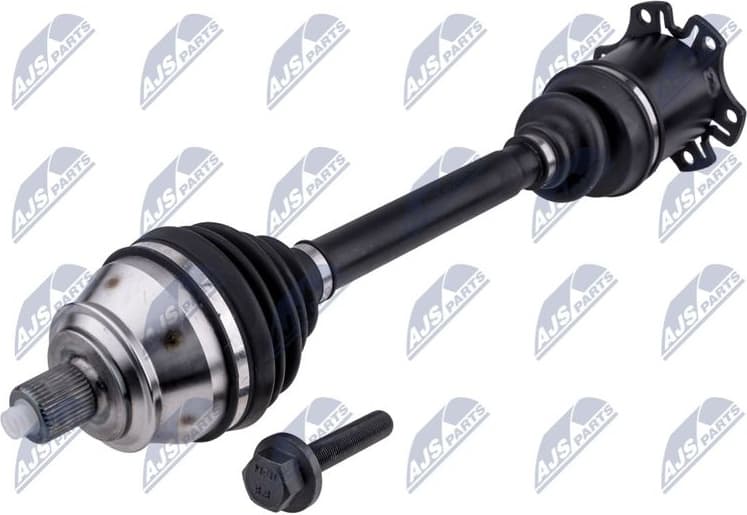 Drive Shaft NPW-AU-057