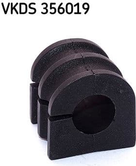 Bushing, stabiliser bar VKDS356019 - image 2