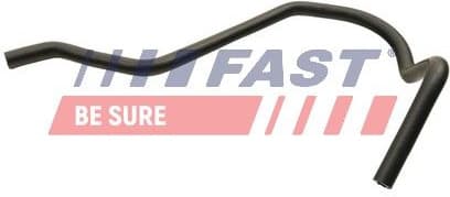 Coolant Pipe FT61879