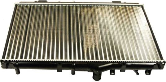Radiator, engine cooling AC286402 - image 2
