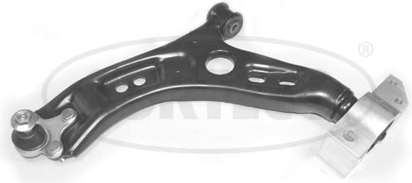 Control/Trailing Arm, wheel suspension 49397570 - image 2