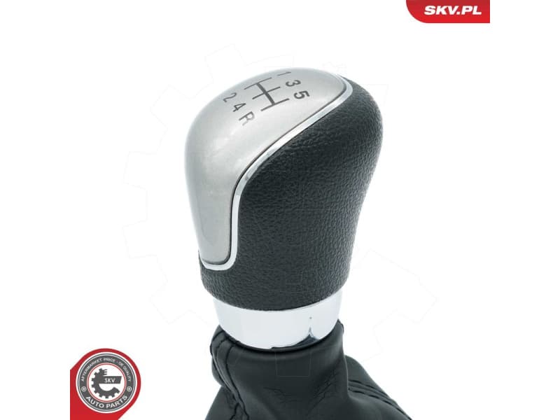 Gear Lever Knob 63SKV431 - image 6