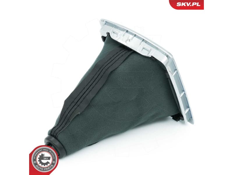 Gear Lever Knob 63SKV431 - image 10