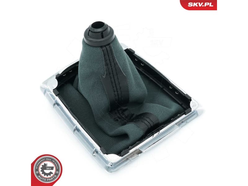 Gear Lever Knob 63SKV431 - image 11