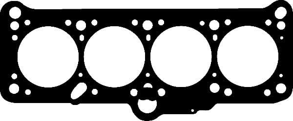 Gasket, cylinder head 414602P - image 2