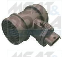 Mass Air Flow Sensor 86017