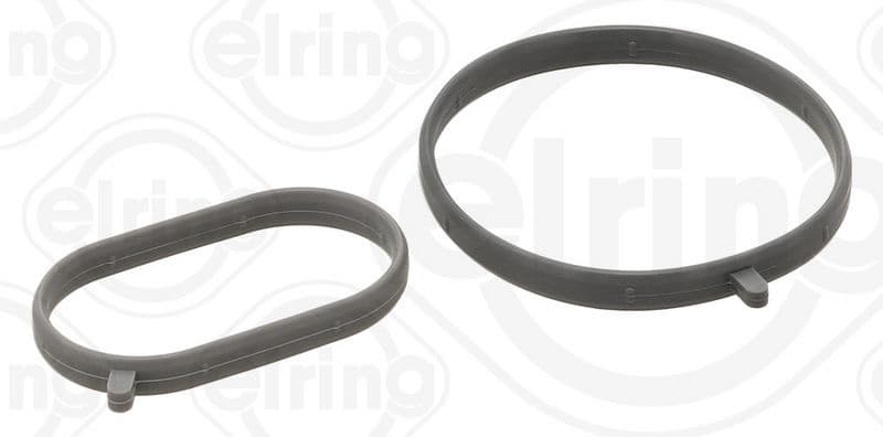 Gasket Set, intake manifold 853.640