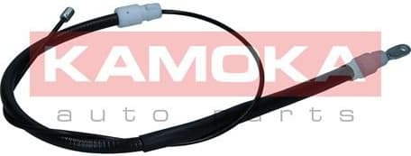 Cable Pull, parking brake 1190104 - image 2