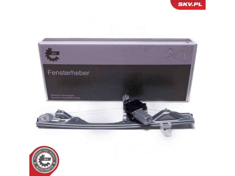 Window Regulator 51SKV176