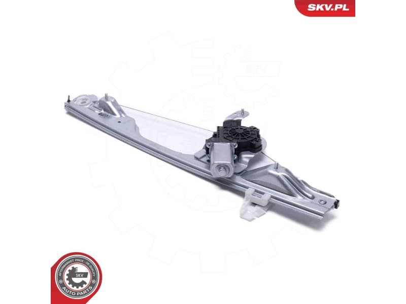 Window Regulator 51SKV176 - image 2