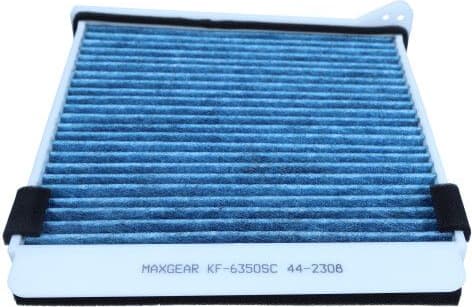 Filter, cabin air 26-2569