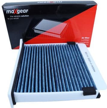 Filter, cabin air 26-2569 - image 3