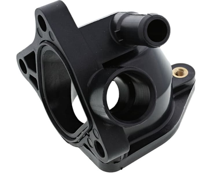 Coolant Flange CH6219