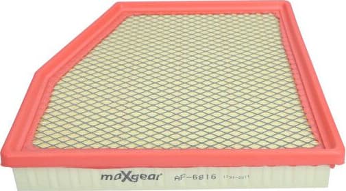 Air Filter 26-2554