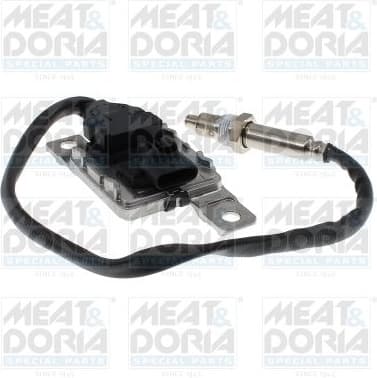 NOx Sensor, NOx catalytic converter 57072