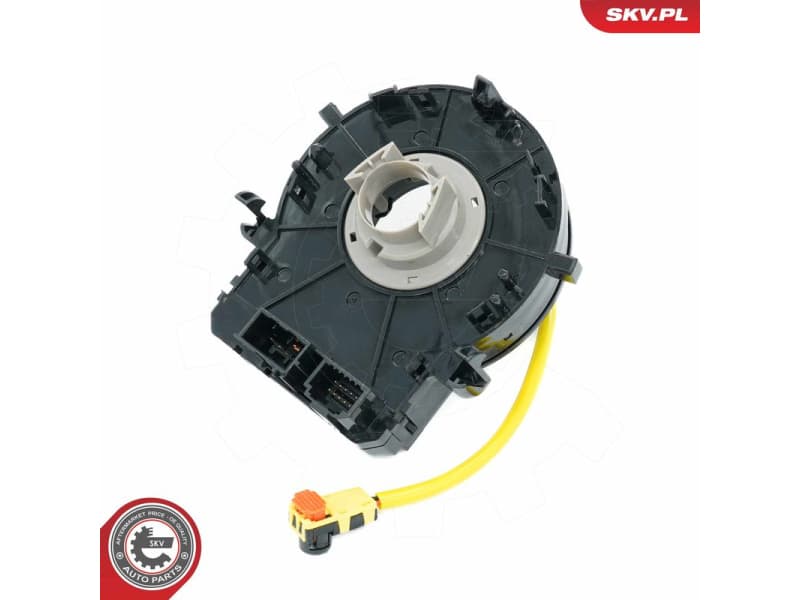 Clock Spring, airbag 96SKV601 - image 3