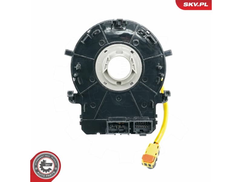 Clock Spring, airbag 96SKV601 - image 4