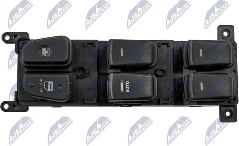 Switch, window regulator EWS-HY-031 - image 3