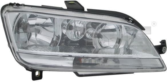 Headlight 20-0456-25-2