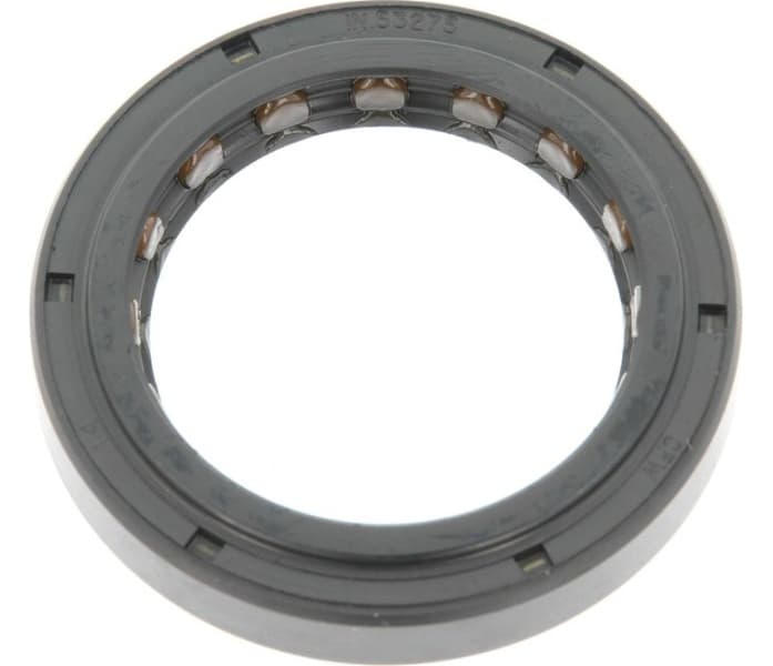 Shaft Seal, differential 15510030B - image 2