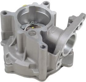 Vacuum Pump, braking system 10-02523-SX