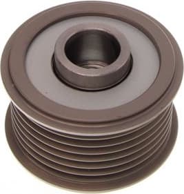 Alternator Freewheel Clutch 30-0324