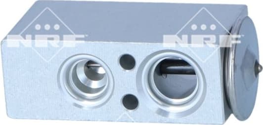 Expansion Valve, air conditioning EASY FIT 38495