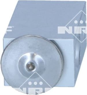 Expansion Valve, air conditioning EASY FIT 38495 - image 2