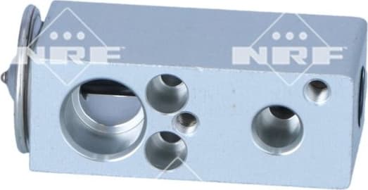 Expansion Valve, air conditioning EASY FIT 38495 - image 3