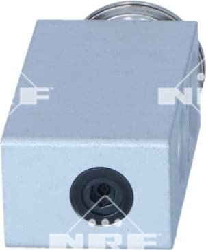 Expansion Valve, air conditioning EASY FIT 38495 - image 4