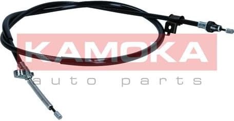 Cable Pull, parking brake 1190216