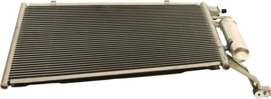 Condenser, air conditioning AC830251 - image 2