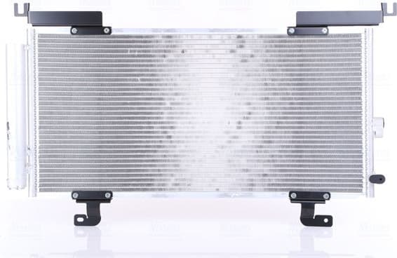 Condenser, air conditioning 940794