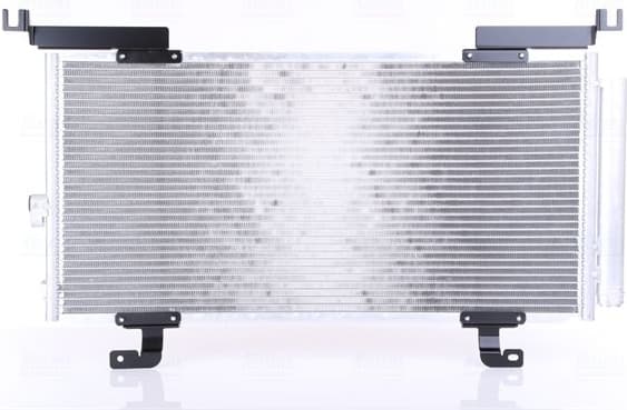 Condenser, air conditioning 940794 - image 3