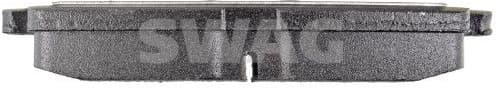 Brake Pad Set, disc brake 33 10 7326 - image 2
