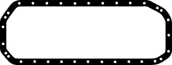 Gasket, oil sump 423955P - image 2