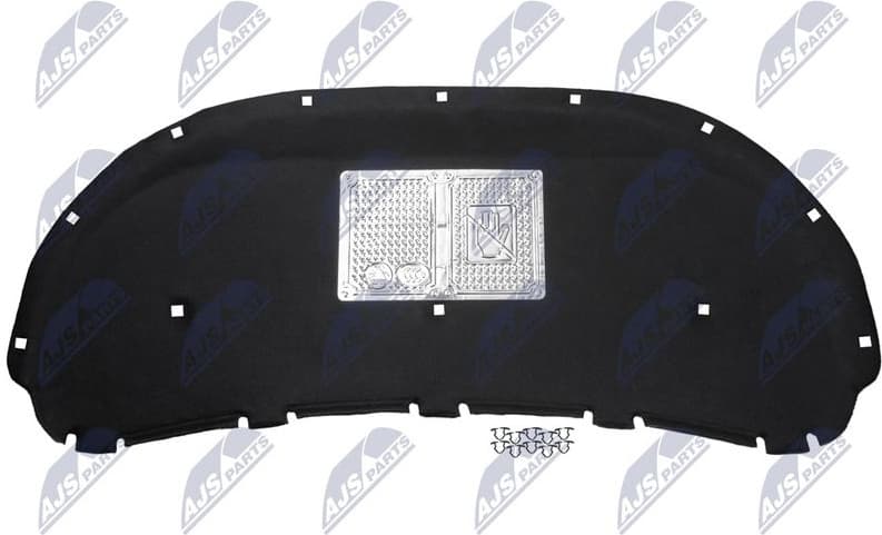 Engine Compartment Noise Insulation EZC-SK-077