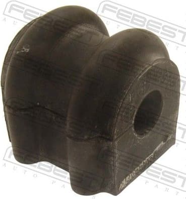 Mounting, stabiliser bar HYSB-EKR