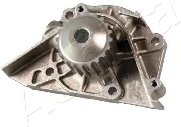 Water Pump, engine cooling 35-00-0609