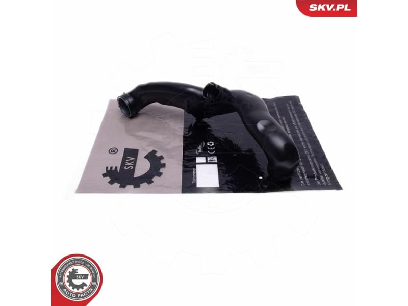 Intake Hose, air filter 54SKV518