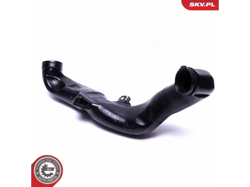 Intake Hose, air filter 54SKV518 - image 2