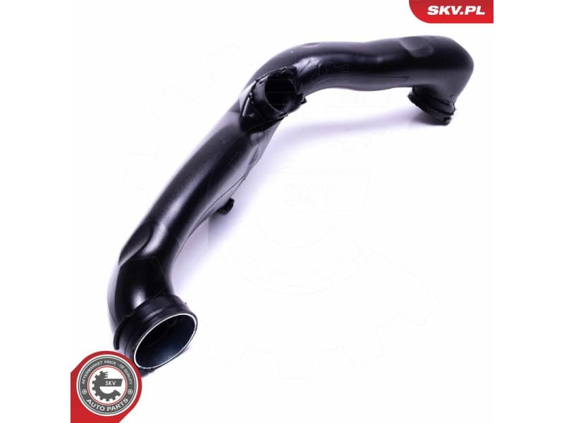 Intake Hose, air filter 54SKV518 - image 3