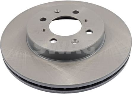 Brake Disc 33 10 3041